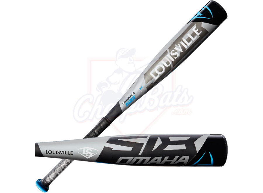 JBB Omaha (-10) 2 3/4