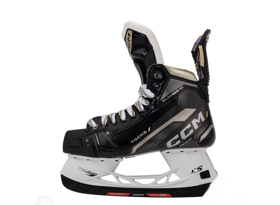 22 CCM Classic SE IN Skate