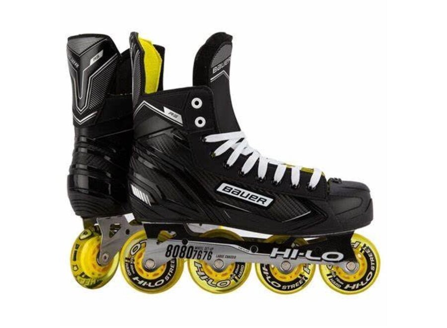 Bauer RH RS Skate Jr