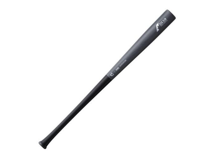 24 DEMARINI DX PRO MAPLE BAT