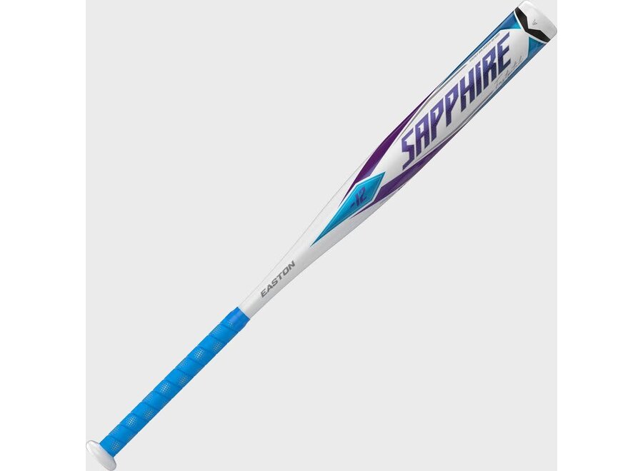 2022 SAPPHIRE 2 1/4 FASTPITCH BAT (-12)