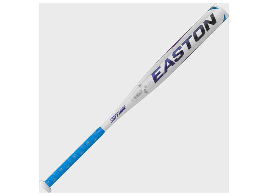 2022 SAPPHIRE 2 1/4 FASTPITCH BAT (-12)