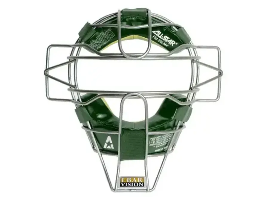 All-Star Hollow Steel Mask/LMX