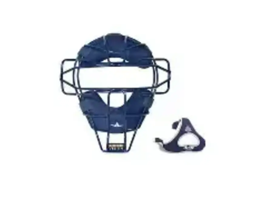 All-Star Hollow Steel Mask/LMX