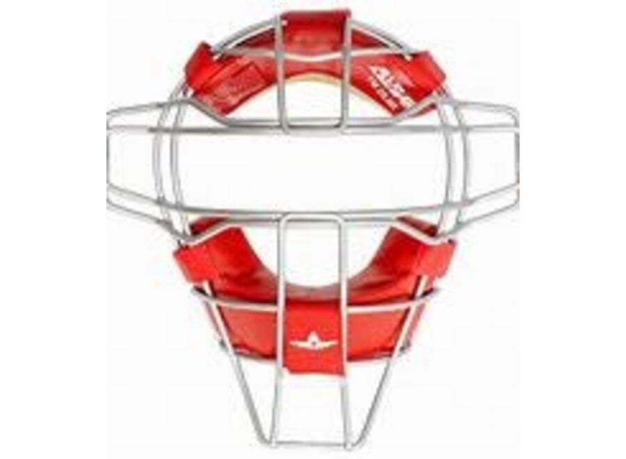 All-Star Hollow Steel Mask/LMX