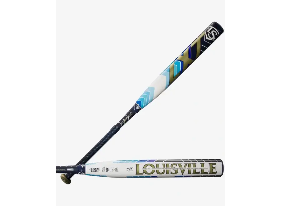 LOUISVILLE LXT FP (-10) BAT