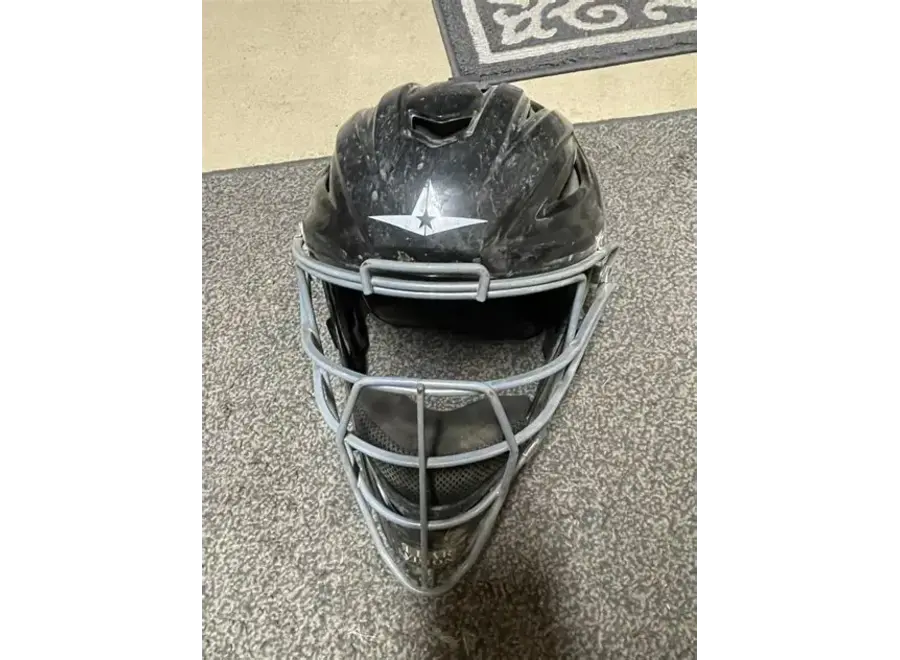 MVP2300 CATCHERS MASK