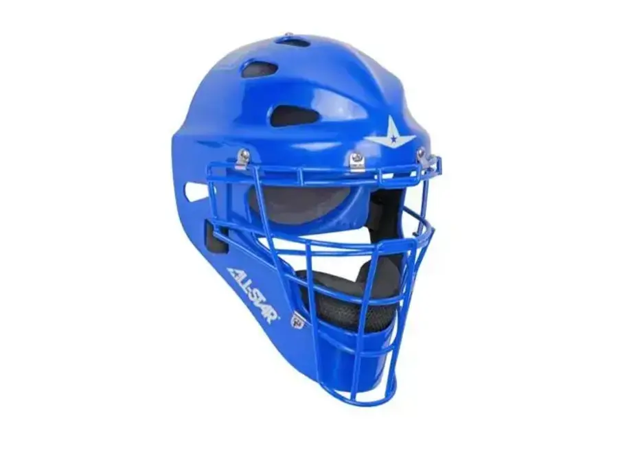 MVP2300 CATCHERS MASK