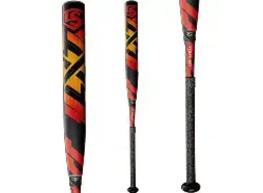 24 LOUISVILLE LXT FP (-10) BAT