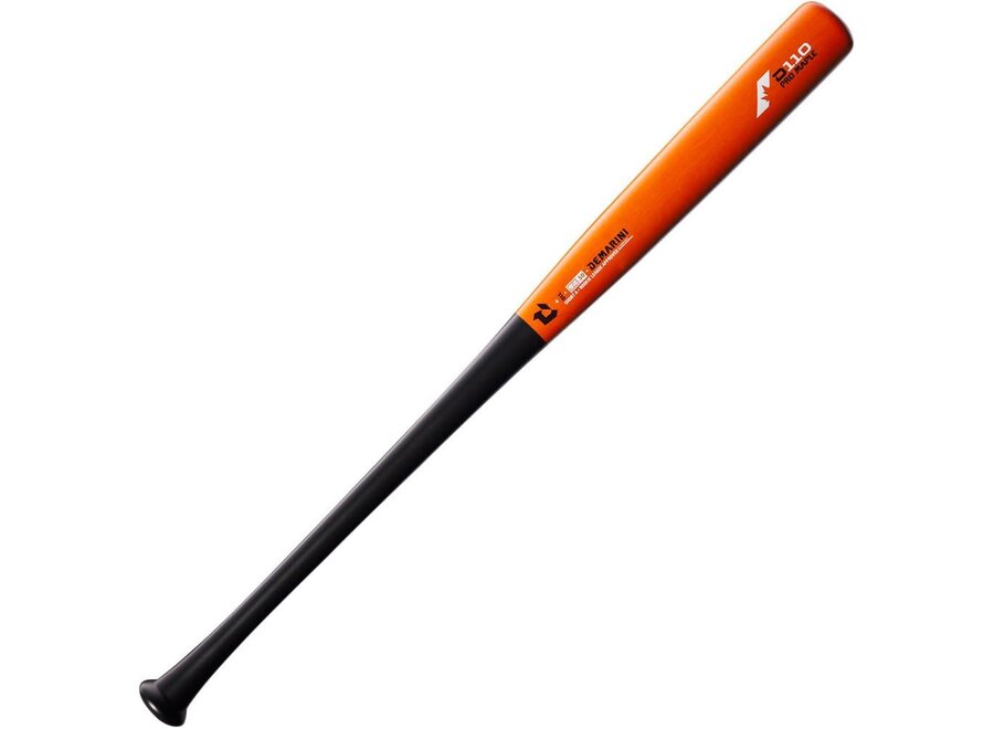 24 DEMARINI DX PRO MAPLE BAT