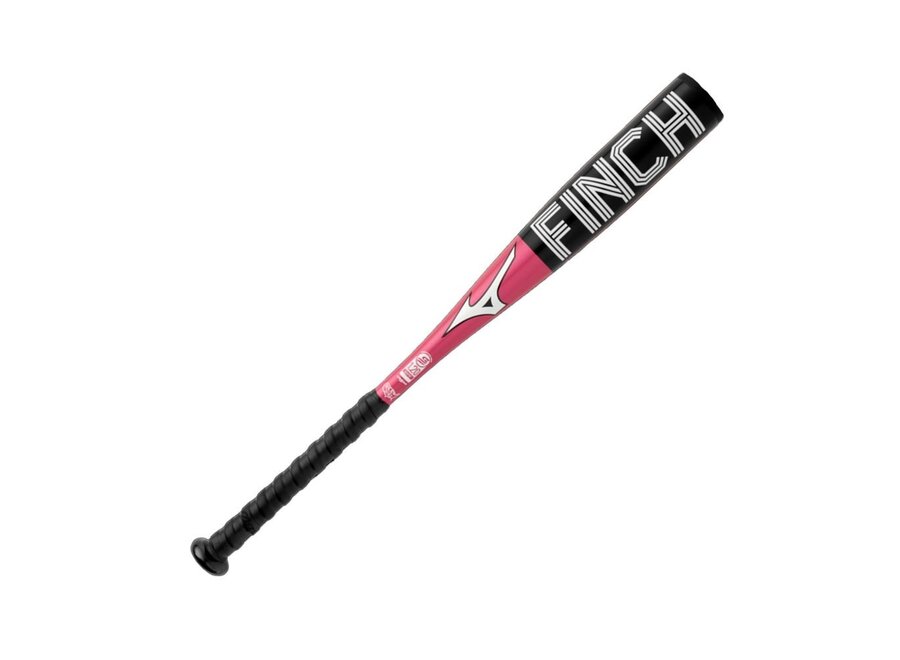 FINCH 24 (-13) BLACK/IRID