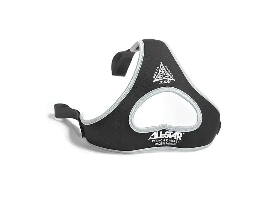 All Star Mask Harness