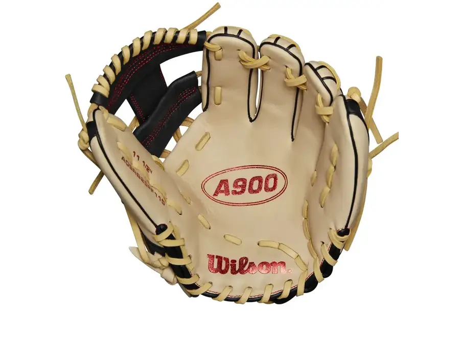 Wilson A900 Glove