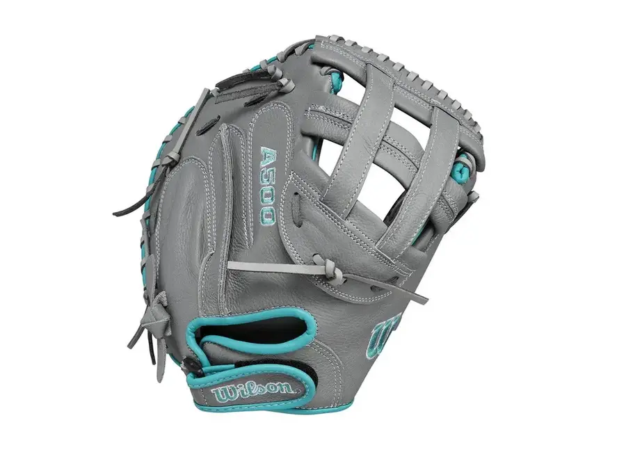 24 A500 Siren FPG RHT CM32 GRY/WHT