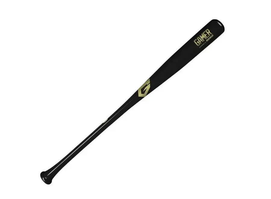GAMER BY MARUCCI BLACK 33"