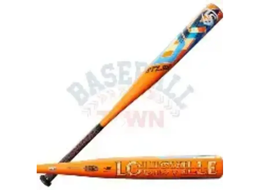 25 Louisville ATLAS (-10) 2 5/8" USSSA 29"