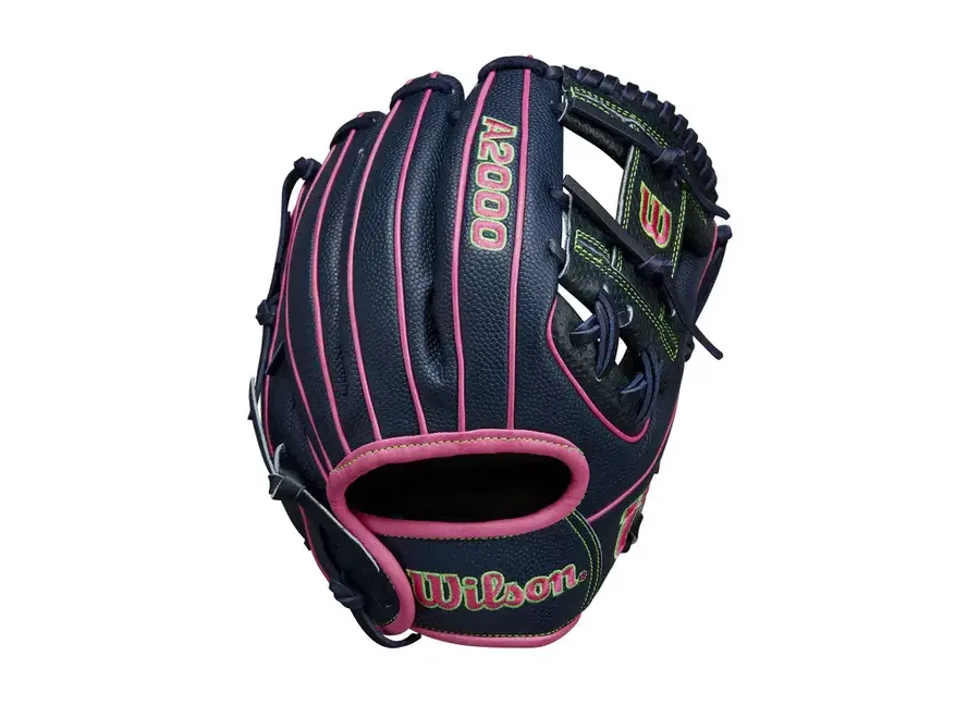 25 A2K 11.75" 1786 SuperSkin RHT GRY/BLK/PNK