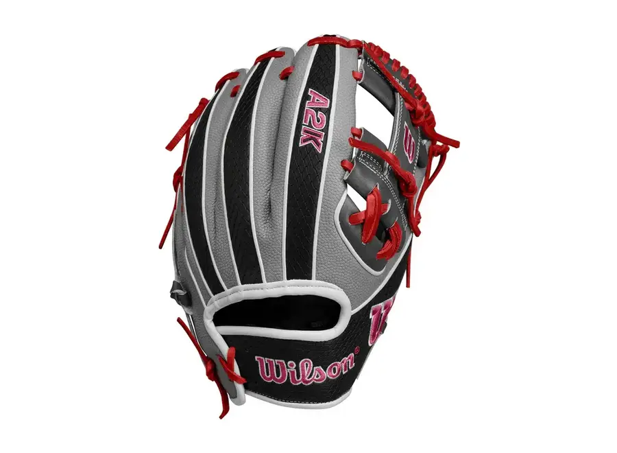 25 A2K 1786 ss RHT Grey/Blk