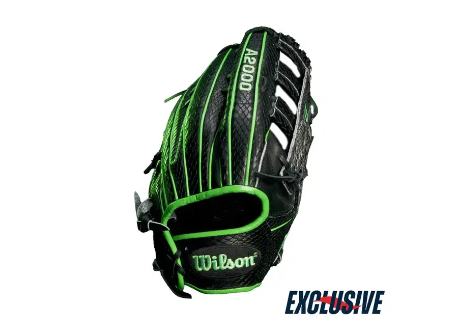 2025 A2000 SLOWPITCH 13" RHT