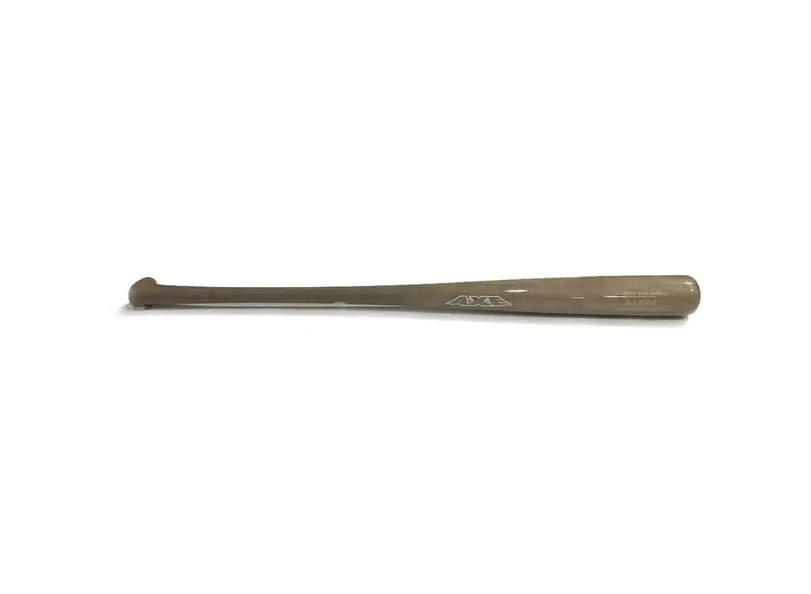 AXE50 CUSTOM PRO BAT WOOD