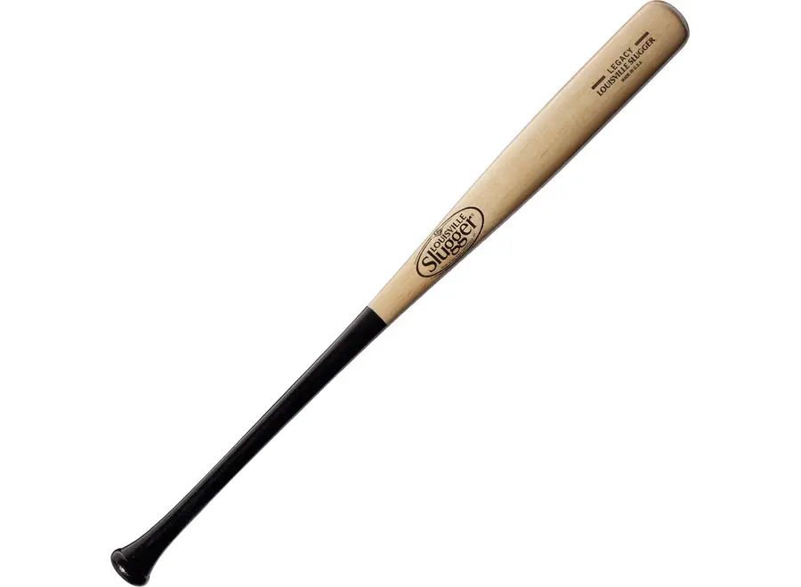 23 LOUISVILLE LEGACY LTE BAT WOOD