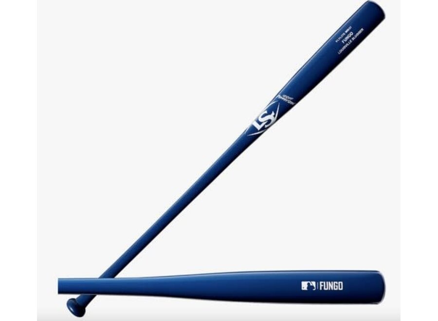 FLYLITE FUNGO MB37 NAVY 37" Wood