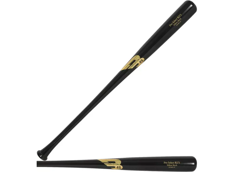 B45 PRO SELECT BAT