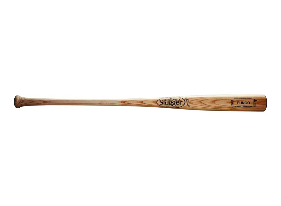K100 FUNGO ASH Wood