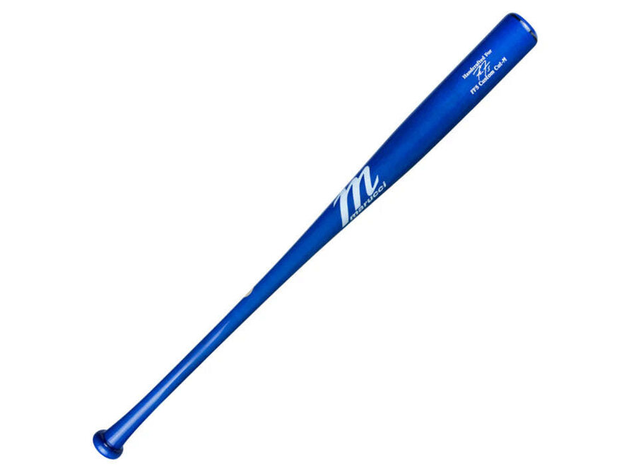 Marucci FREEMAN5 Bat Wood