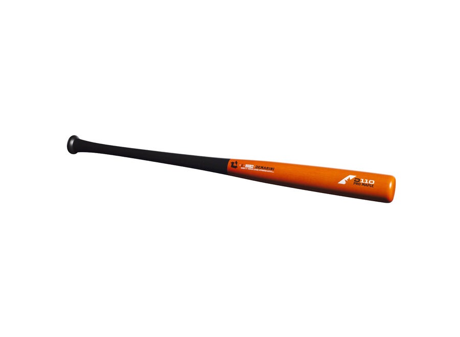 24 DEMARINI DX PRO MAPLE BAT