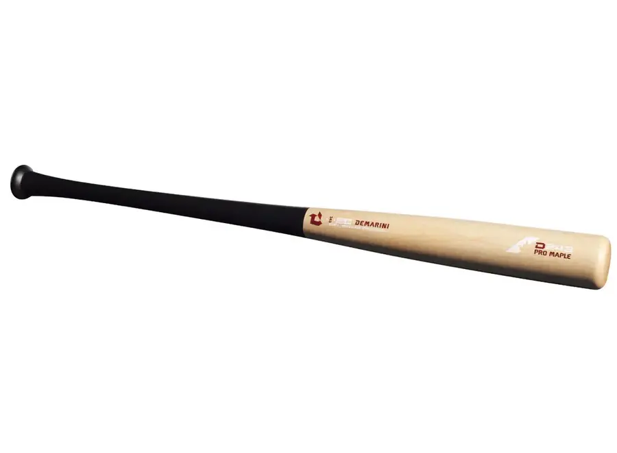 Pro Maple Wood Composite Bat