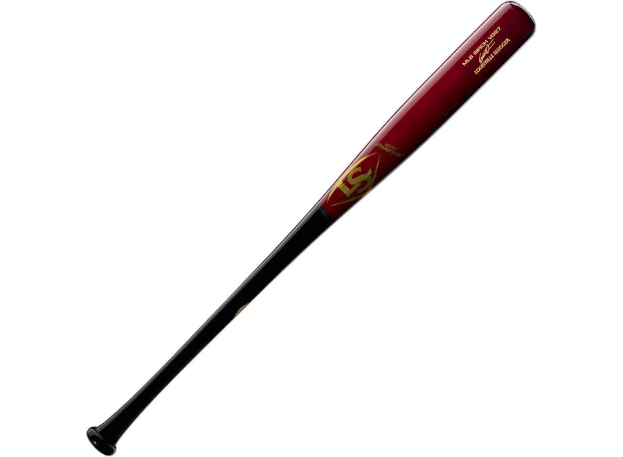 23 MLB PRIME VG 27 BAT WOOD