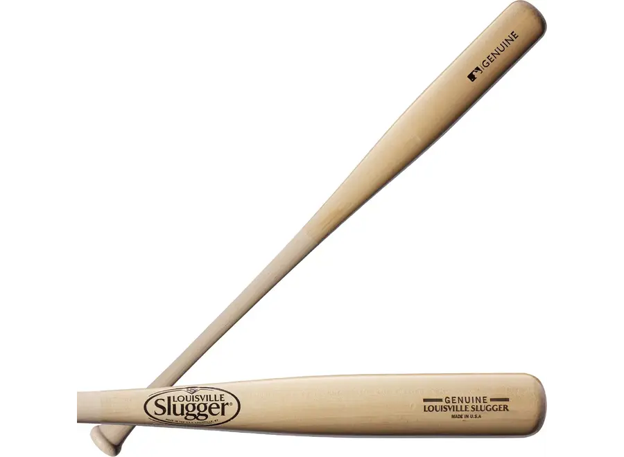 Series 7 Select Ash Bat 33" Wood