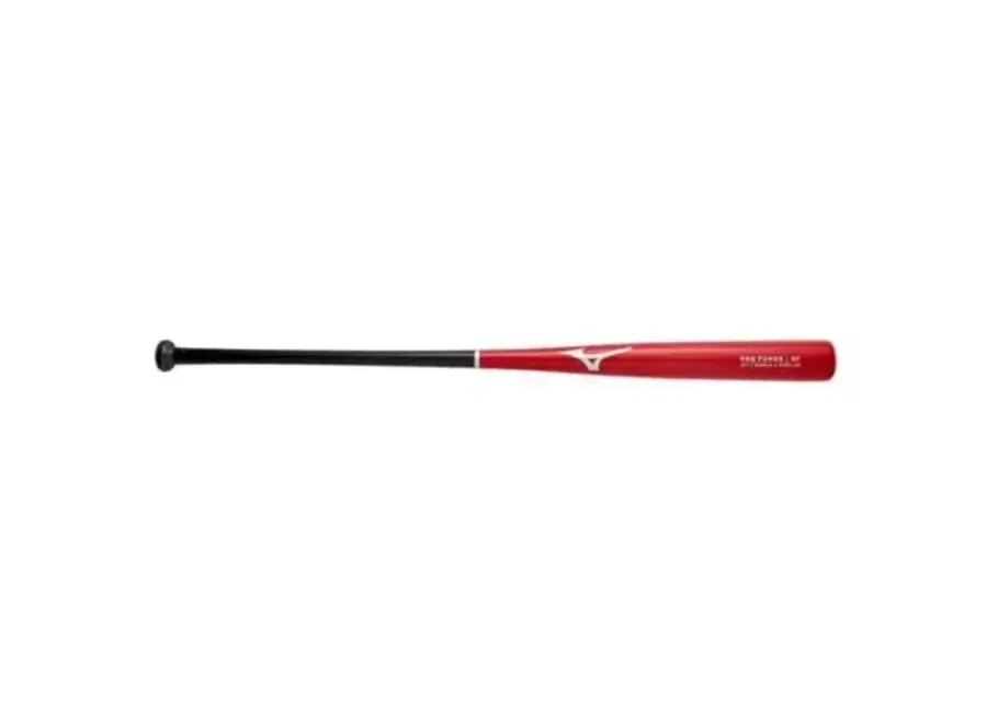 PRO FUNGO 37 RED Wood