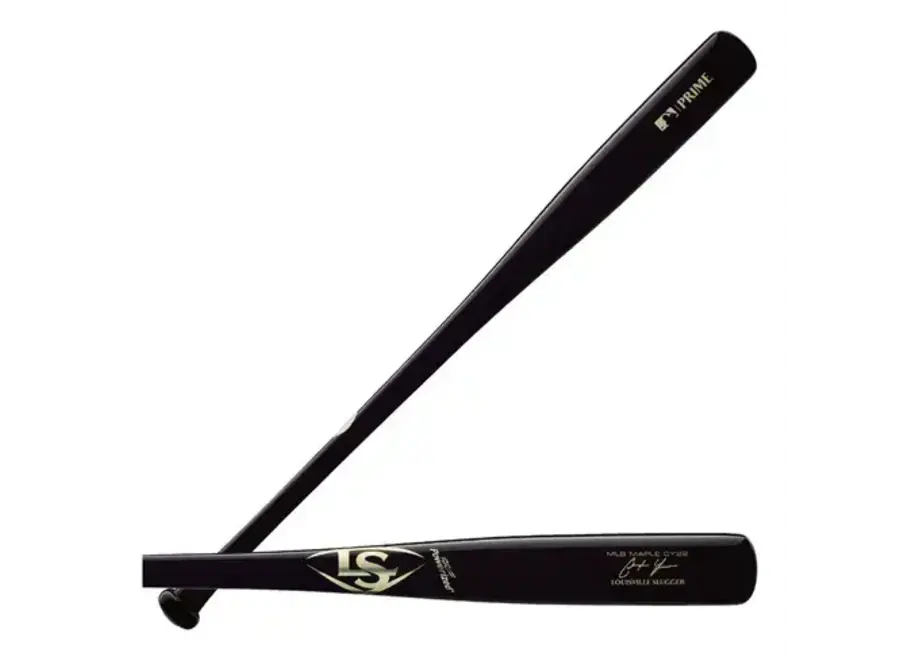 MLB PRIME MPL CY22 YELICH 33" Wood