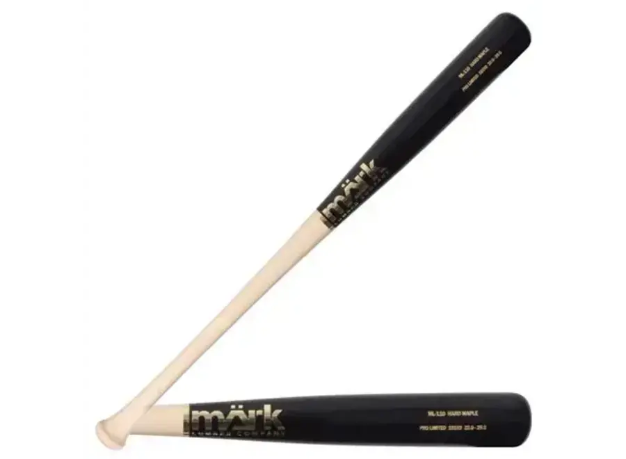 Mark Lumber Co Bat Wood
