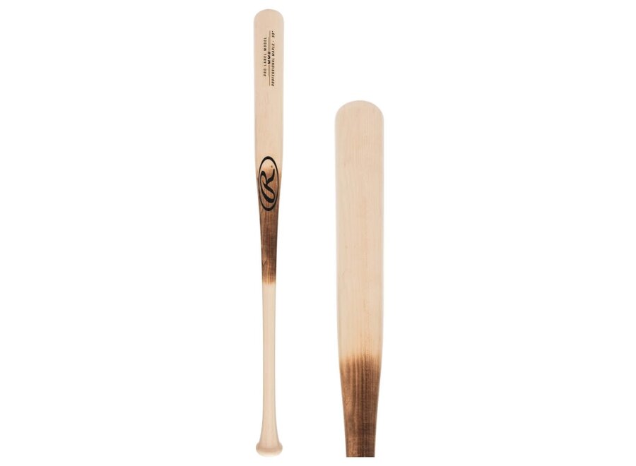 Pro Label Wood -Machado Maple, 31 Wood