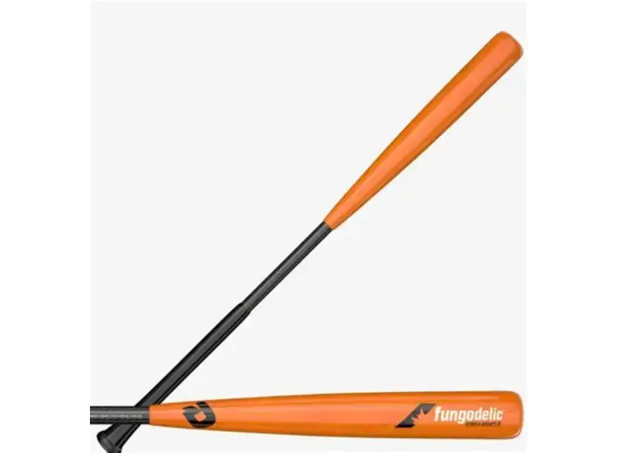 Fungodelic Fungo Bat Wood