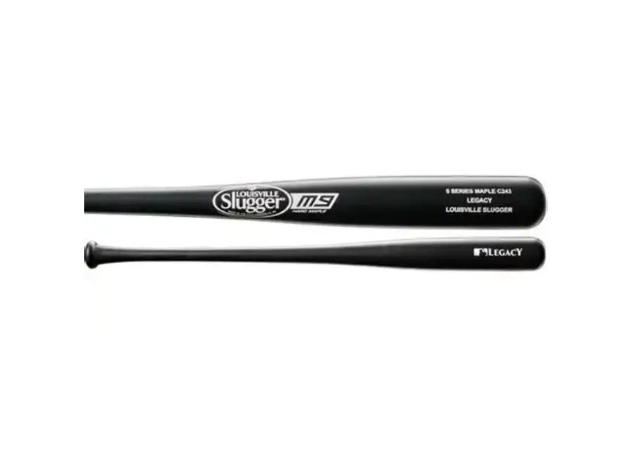 Legacy C243 Maple Bat Wood