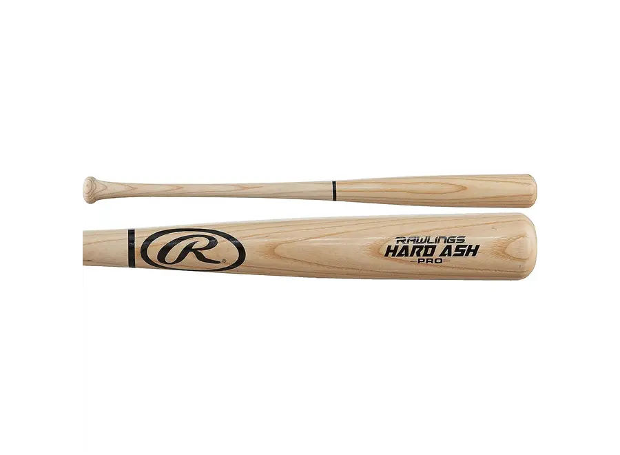 HARD ASH BAT WOOD