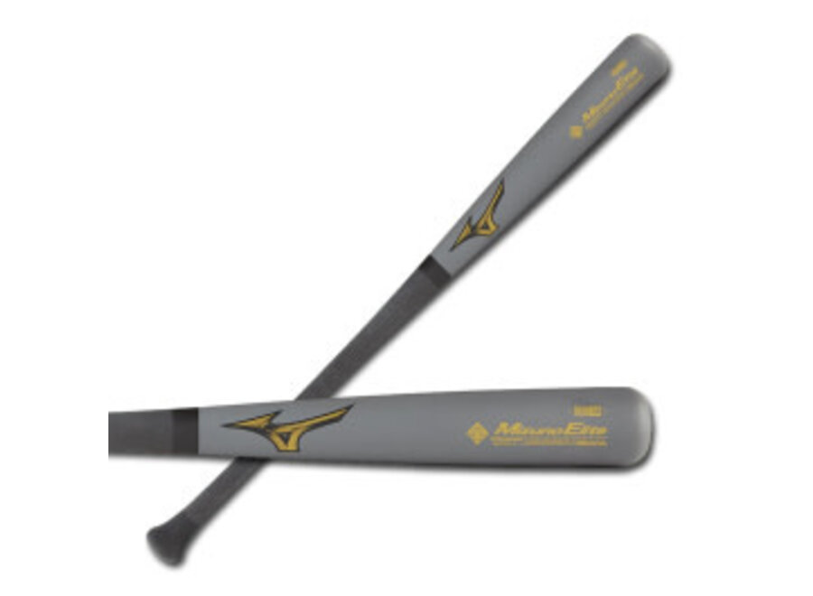 MZMC 271 GY-OR 34" MAPLE/CARBON Wood