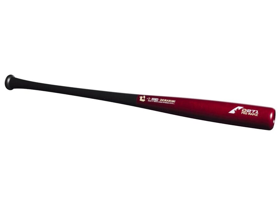 D271 PRO MAPLE BAT WOOD