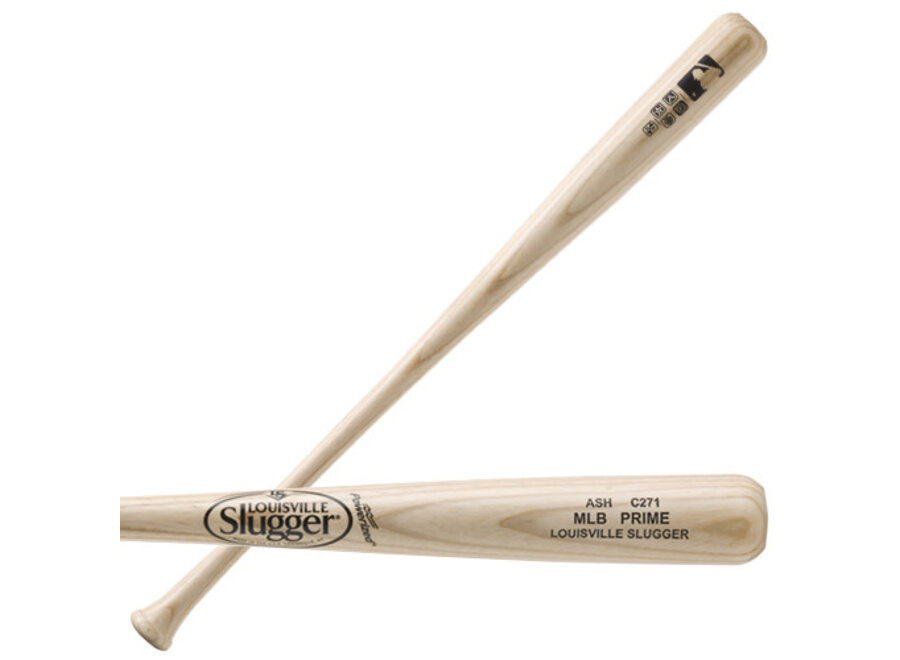MLB PRIME ASH C271 33" Wood