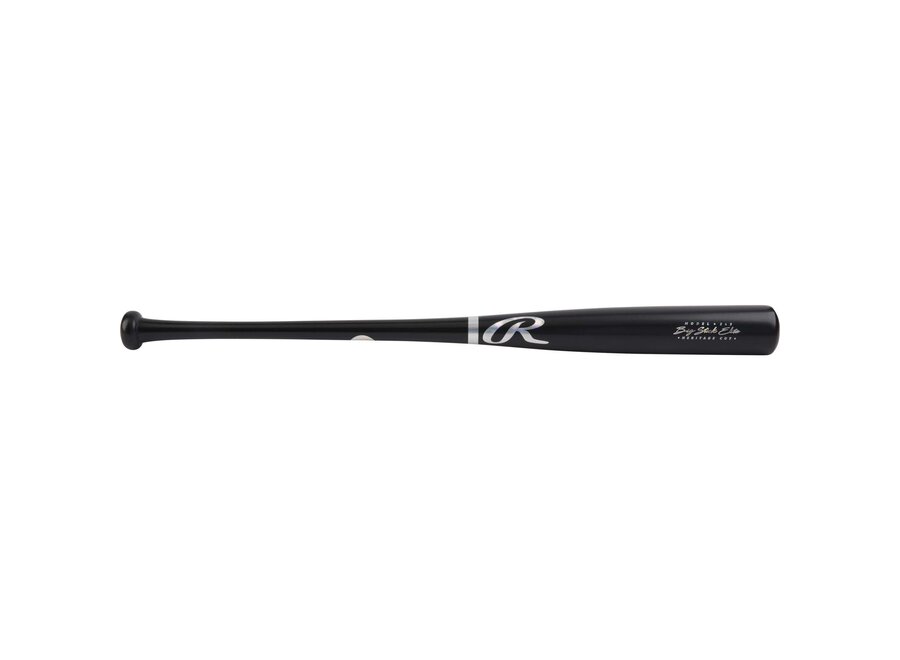 Big stick elite I13 33 Wood