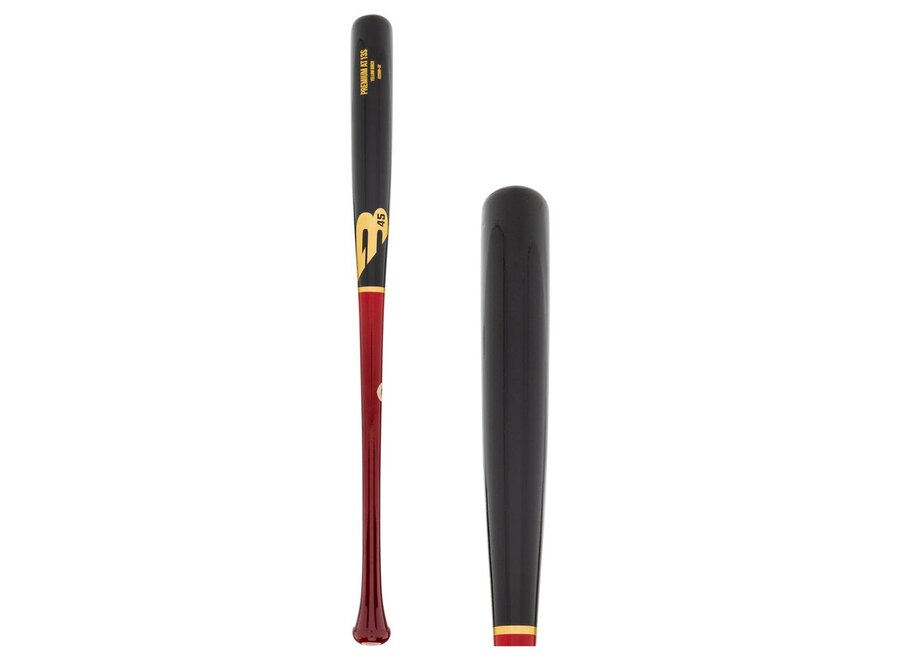 AT13s B45 PREMIUM BAT WOOD