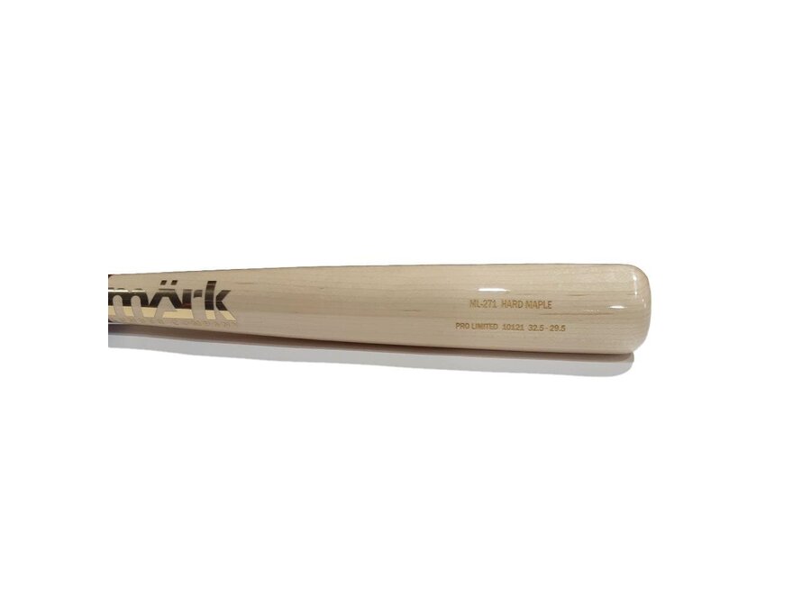Mark Lumber Co Bat Wood