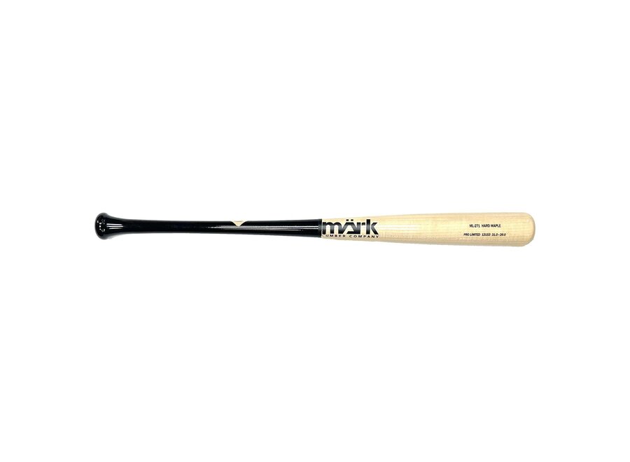 Mark Lumber Co Bat Wood