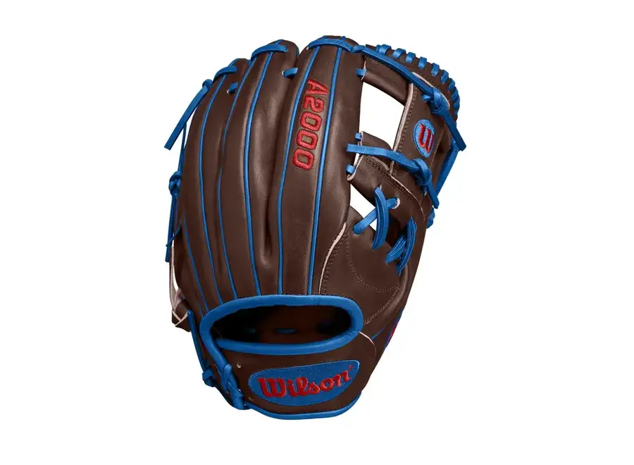 A2000 DANSBY SWANSON 11.75