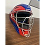 ALL-STAR MVP 2500 CATCH MASK RY/RED