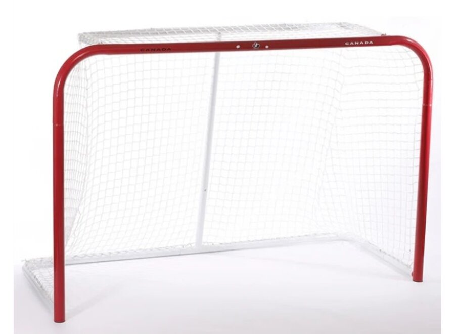 HOCKEY CANADA PROFORM NET 72" W/ 2" POSTS & QUIKNET MESH